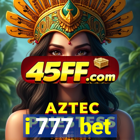i 777 bet